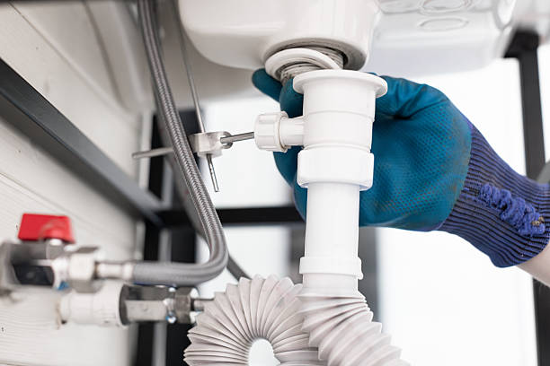Reliable Garbage Disposal Repair contractor in New Market, TN by Masters Plumbing Service